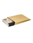 (lot  de 100) pochette matelassée papier 171 x 245