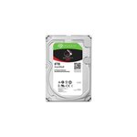 SEAGATE - Disque dur Interne - NAS Iron Wolf - 8To - 7 200 tr/min - 3.5" (ST8000VN0022)
