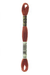 Fil Mouliné DMC Gold Concept 8M Col. 920 Broderie et Point de Croix