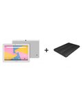 Tablette ARCHOS T101 HD Plus 2+32 Go  et Etui Protection Amovible