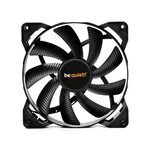 Be quiet! Pure wings 2 boitier pc ventilateur 12 cm noir