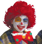 Palette Maquillage enfant 4 coul. Clown