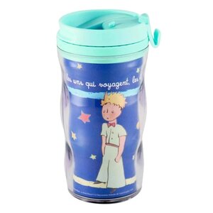 Gobelet pvc sans bpa le petit prince