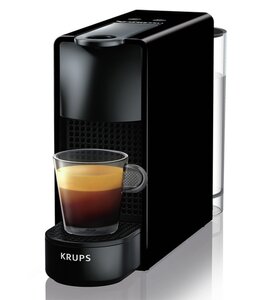 Krups Nespresso Essenza Mini Piano Noir YY2910FD XN1108