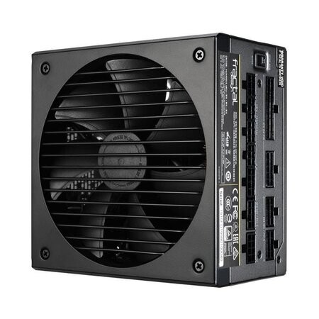 FRACTAL DESIGN Alimentation- ION+ 560P - 560W - Platinum - Modulaire