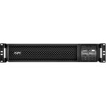 Apc smart-ups srt 3000va rm 230v network smart-ups srt 3000va rm 230v network card