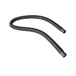 Tuyau sectionnable piscine ø 38 mm  vendu par longueur de 1.50 ml