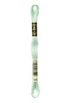 Fil Mouliné DMC Gold Concept 8M Col. 955 Broderie et Point de Croix