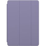 Smart Cover pour iPad (9ème génération) - Lavande anglaise