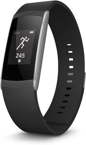 Wiko WIMATE SMARTBAND BLACK