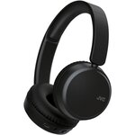 Jvc casque ha s65 bluetooth jack 3.5 mm noir