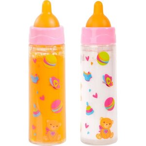 BAYER - Bouteilles magiques, accessoires pour poupées