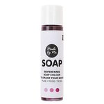 Colorant pour savon rose - 10 ml