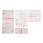 Kit De Décoration Bullet Journal Wellness - Draeger paris