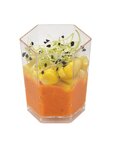 (lot   1440 mignardises) mignardise cm