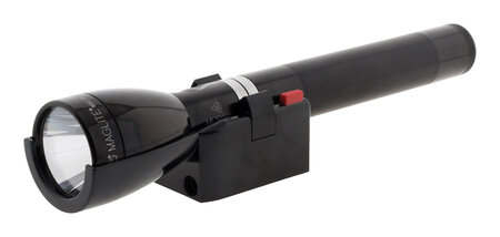 Lampe torche LED ML150LR-4019L - IPX4 - Batterie rechargeable - 1082 lumens - Noir - Maglite