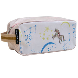 Trousse de toilette caramel et cie - constellation