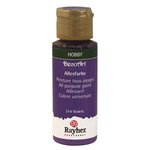 Peinture acrylique Premium Violet 59 ml - DecoArt