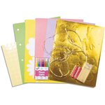 Jumbo 70029 - lumieres de fleurs pour création de guirlande