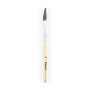 Pinceau petit gris Mélange n°20 Cléopâtre CLÉOPÂTRE