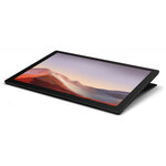 Surface pro 7 - 12.3" intel core i3  4 go de ram  128 go de ssd  platine  windows 10 home