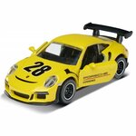 Majorette centre d'expérimentation jouet et 5 véhicules jouet porsche