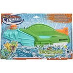 Nerf super soaker - dino squad - pistolet a eau