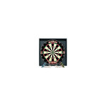 René Pierre Coffret Jeu de flechettes cible pointe acier -