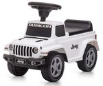 Ride On JEEP RUBICON GLADIATOR White