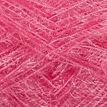 Pelote de fil pour éponge créative - Creative bubble - Fuchsia