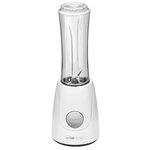 Clatronic mélangeur de smoothie 250 w blanc sm 3593