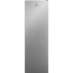 ELECTROLUX LUT5NF28U0 - Congélateur armoire - 280L - Froid No Frost - L 60 x H186 cm - Inox