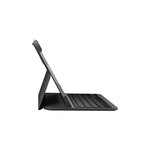 Logitech étui clavier rétroéclairé avec bluetooth slim folio ipad pro 11'