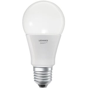 Ledvance ampoule smart+ zigbee standard depolie 60w e27 variation de blancs