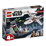 75235 x-wing starfighter   ® star wars