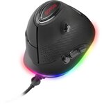 SPEEDLINK Souris gaming ergonomique verticale Sovos Speedlink