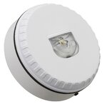 Diffuseur lumineux solista lx w mural