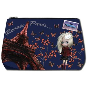 Pochette nippon doll