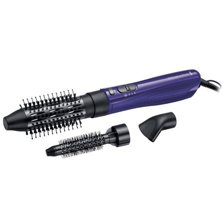 Remington brosse soufflante dry and style as800 800 w