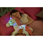 GIPSY - Licorne Lica Bella Magique - 35 cm