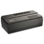 Apc easy ups bv 500va  avr  iec outlet  230v