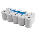 Bobine Pour Balance 80x56mm - 44m - 1 Pli Thermique 48g/m2. - X 30 - Exacompta
