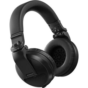 PIONEER HDJ - X5 BT Casque audio Bluetooth - Noir
