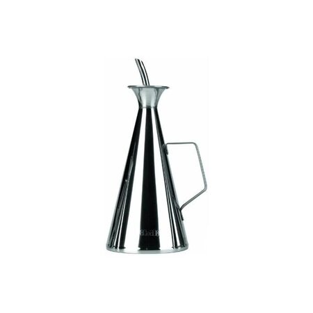 Huilier Anti-goutte Inox 500 ml H 23 cm IBILI