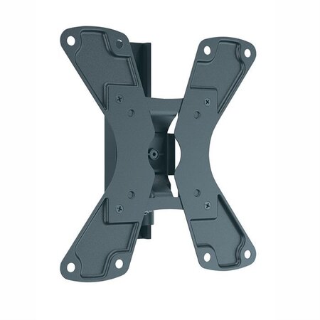 Vogel's WALL 1120 - support TV orientable 60° et inclinable +/- 10° - 19-40 - 15kg max.