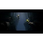 Little Nightmares II : Day One Edition Jeu Xbox One