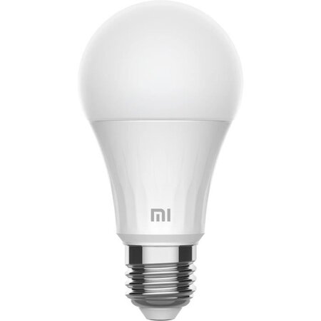 XIAOMI Ampoule Led Connectée Warm Blanc