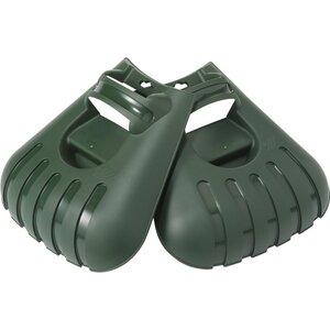 Agrandisseurs de main various scoops (lot de 2)
