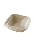 (1 lot  500 couvercles) couvercle en rpet pour saladier 37 5 clcl