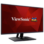 Viewsonic vp series vp2768 écran plat de pc 68 6 cm (27") 2560 x 1440 pixels quad hd led noir